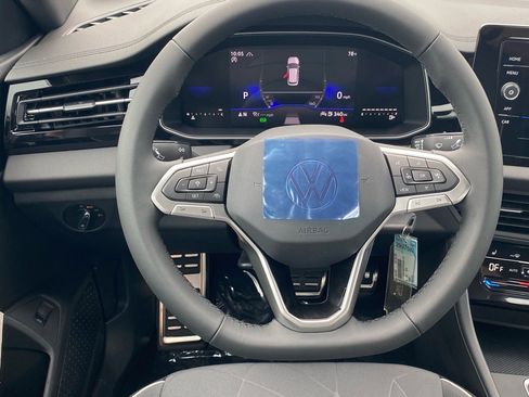 New 2026 Volkswagen Jetta Sport image 3