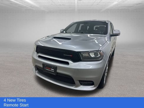 Used 2020 Dodge Durango R/T image 6