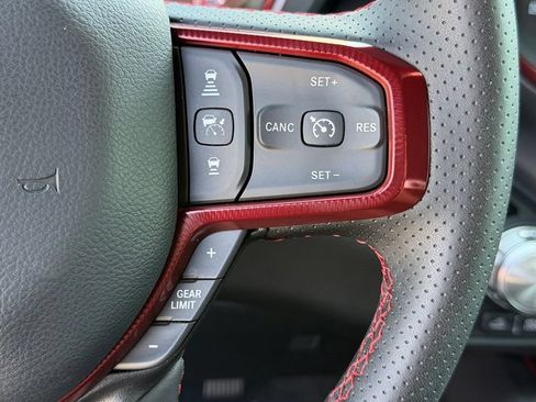 Used 2025 RAM 1500 Rebel w/ Rebel Level 1 Equipment Group AWD/4WD image 16