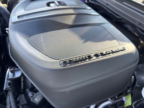 New 2026 RAM 1500 Rebel w/ G/T Package image 42