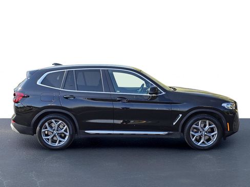 Used 2023 BMW X3 sDrive30i w/ Premium Package RWD image 7