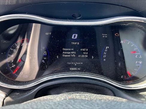 Used 2014 Jeep Grand Cherokee SRT w/ Trailer Tow Group IV AWD/4WD image 21