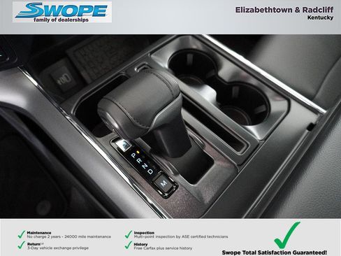 New 2025 Ford F150 XLT w/ Equipment Group 303A High image 7