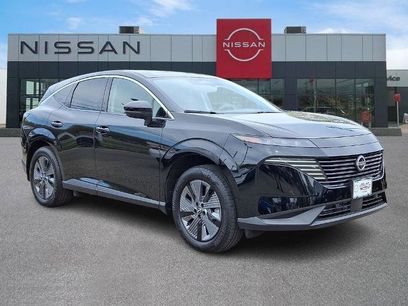 Certified 2025 Nissan Murano SL w/ Cargo Package