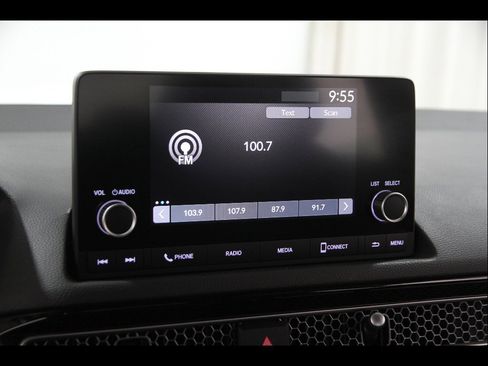 Certified 2023 Honda Civic Sport image 10