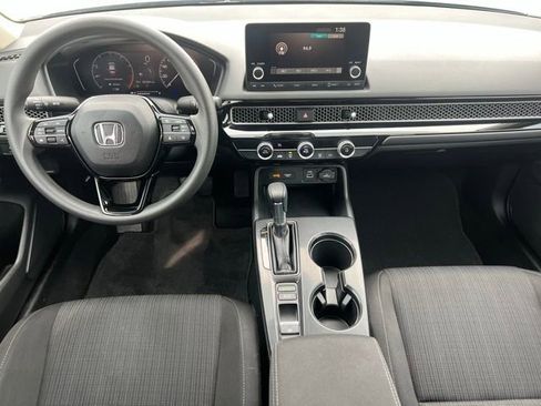 Used 2023 Honda Civic LX image 10