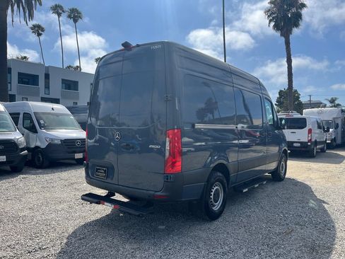 Used 2019 Mercedes-Benz Sprinter 144 image 6