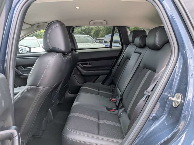 Used 2025 MAZDA CX-50 AWD 2.5 S w/ Preferred Package image 15