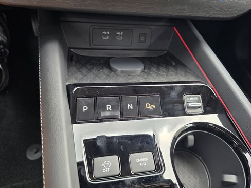 New 2026 Nissan Murano SL image 21