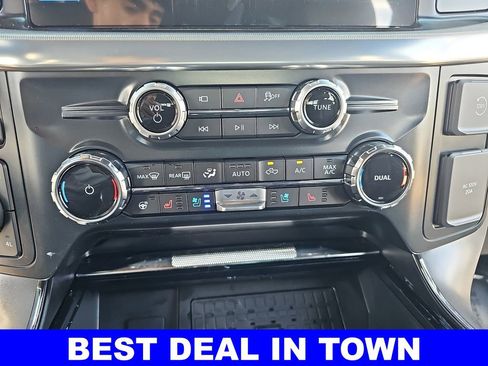 New 2026 Ford F150 Lariat w/ Equipment Group 502A High AWD/4WD image 20