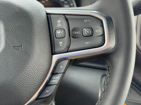 New 2026 RAM 2500 Tradesman image 14