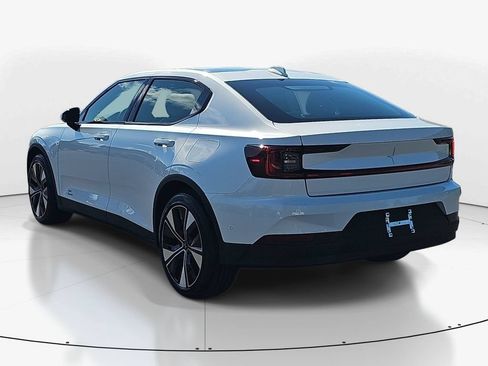 Used 2024 Polestar Polestar 2 AWD/4WD image 8