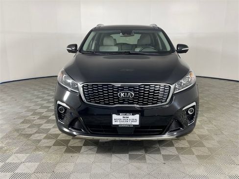 Used 2020 Kia Sorento SX image 28