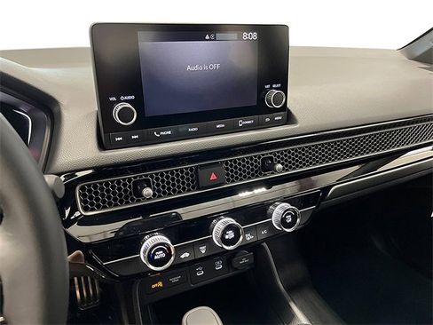 New 2026 Honda Civic Sport image 19