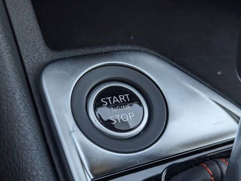 New 2025 Nissan Sentra SR w/ Midnight Edition image 23