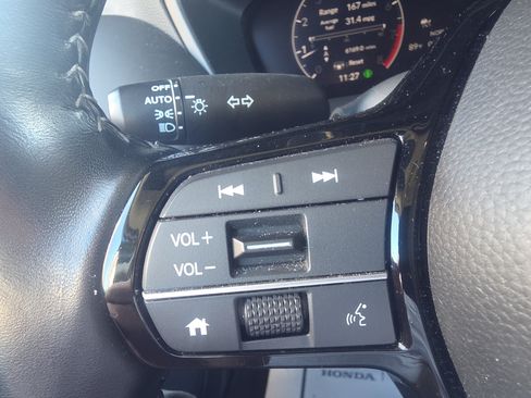 Used 2025 Honda HR-V EX-L image 27