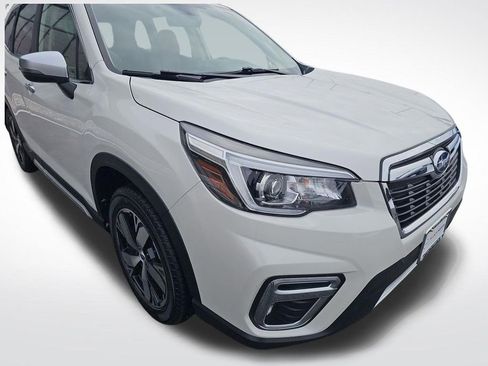 Used 2019 Subaru Forester Touring w/ Popular Package #3 image 11