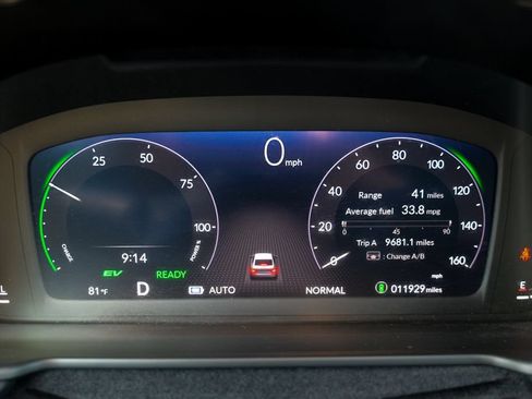 Used 2023 Honda Accord Sport image 44