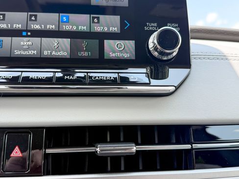 New 2025 Mitsubishi Outlander 4WD Plug-In Hybrid image 29