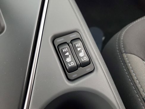 New 2025 Subaru Crosstrek 2.5i Premium image 17