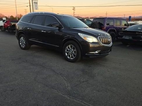 Used 2015 Buick Enclave Leather image 8