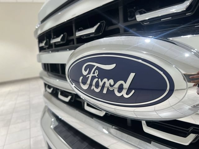New 2026 Ford F350 Lariat AWD/4WD image 30