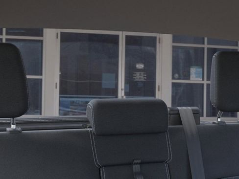 New 2025 Ford Ranger XL image 22