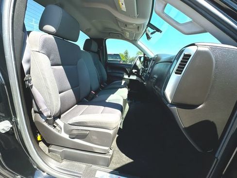 Used 2014 Chevrolet Silverado 1500 LT w/ LT Convenience Package AWD/4WD image 22