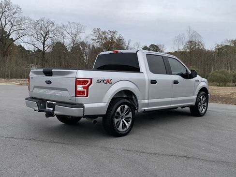 Used 2019 Ford F150 XL w/ Equipment Group 101A Mid image 7