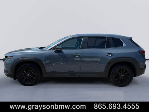 Used 2024 MAZDA CX-50 AWD 2.5 S w/ Preferred Package image 6