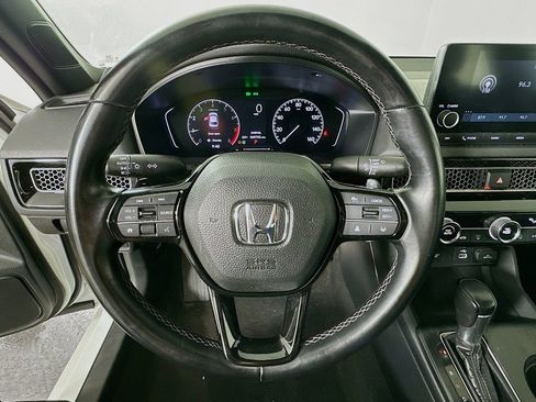 Used 2022 Honda Civic Sport image 20