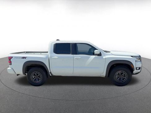 Used 2026 Nissan Frontier PRO-4X AWD/4WD image 15