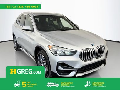Used 2020 BMW X1 xDrive28i
