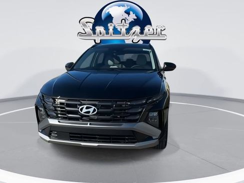 New 2026 Hyundai Tucson SEL AWD/4WD image 3