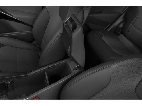 New 2026 Kia Niro Wind w/ Wind Preserve Package FWD image 37