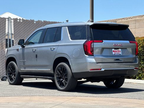 New 2026 GMC Yukon Elevation w/ Elevation Premium Package AWD/4WD image 6