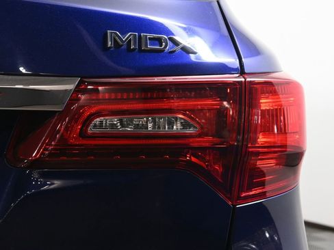 Used 2019 Acura MDX SH-AWD w/ Technology Package image 13