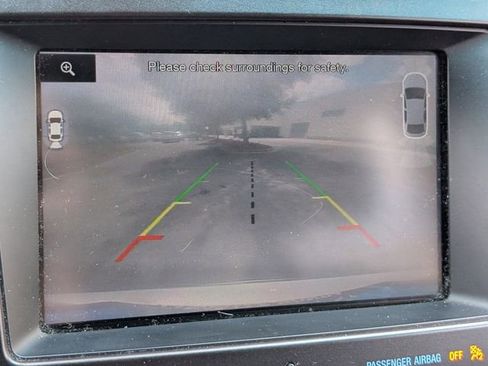 Used 2016 Ford Explorer Limited w/ Equipment Group 301A image 19