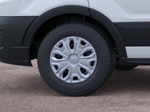 New 2026 Ford Transit 150 Low Roof w/ Exterior Upgrade Package RWD image 19