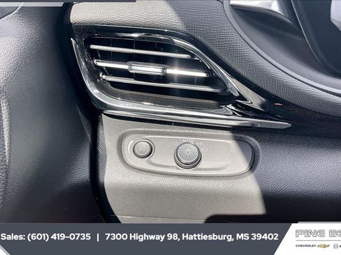 New 2026 Buick Envista Sport Touring w/ Convenience I Package FWD image 22