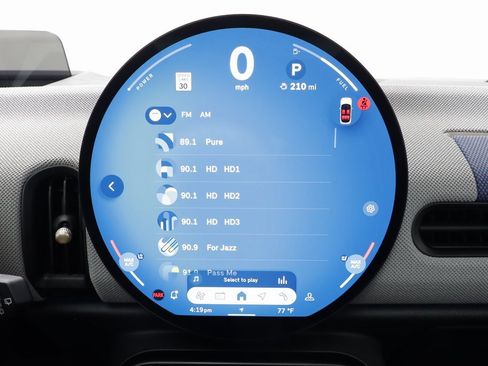 Certified 2025 MINI Cooper S image 9