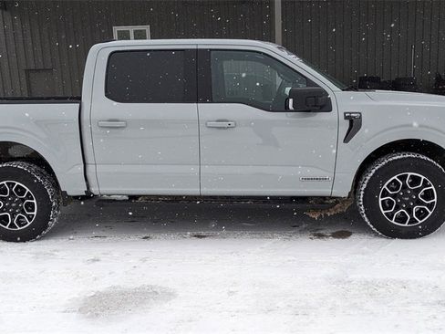 Used 2023 Ford F150 XLT w/ Equipment Group 302A High image 2