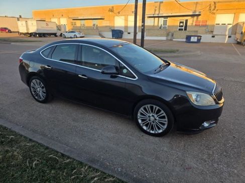 Used 2014 Buick Verano Premium image 3