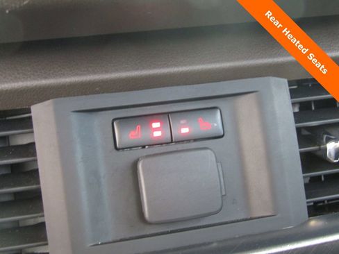 Used 2022 Ford F150 King Ranch w/ Equipment Group 601A High image 21