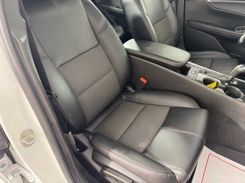 Used 2020 Chevrolet Impala LT w/ LT Convenience Package image 32