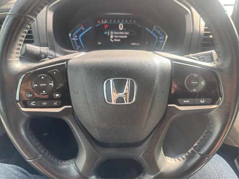 Used 2020 Honda Odyssey EX-L image 15