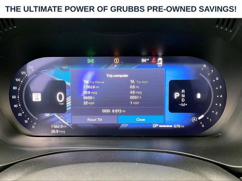 New 2026 Volvo XC60 B5 Plus w/ Protection Package Premier AWD/4WD image 26