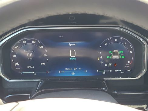 New 2026 Chevrolet Silverado 1500 ZR2 image 11