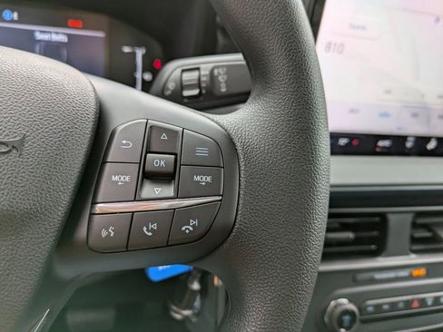 New 2025 Ford Maverick XL image 27