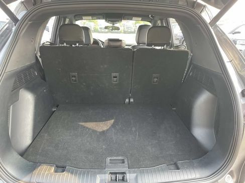 Used 2025 Ford Escape ST-Line Select AWD/4WD image 7